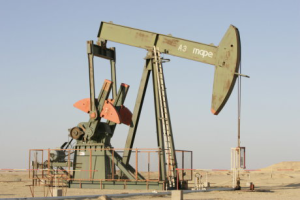 crude oil pumps