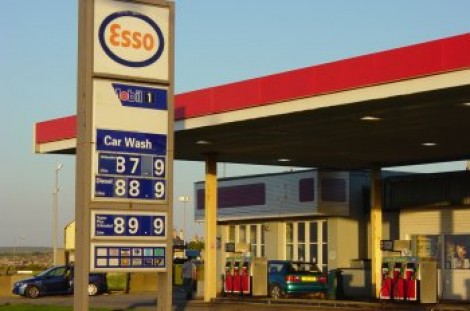 Lower Petrol Prices